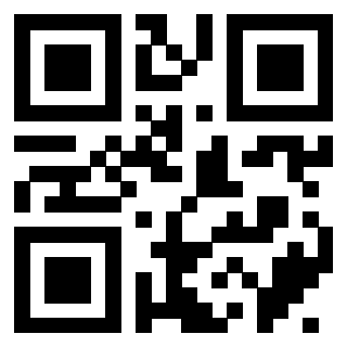 Immagine del QrCode di 3402486714