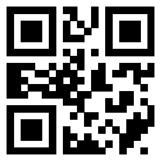 Il Qr Code di 3402486716