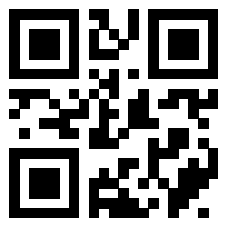 3402486717 - Immagine del Qr Code
