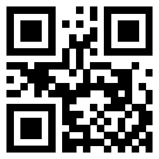 3402486718 Qr Code associato