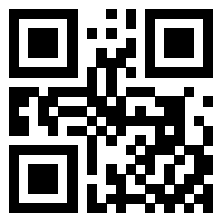 Scansione del Qr Code di 3402486721