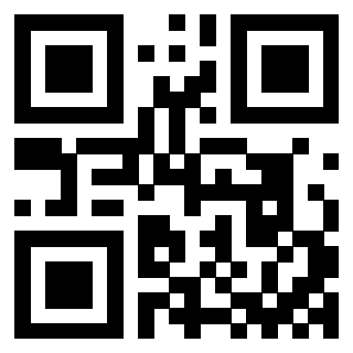 3402486726 - Immagine del QrCode