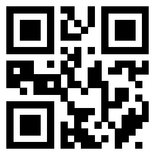 3402486727 - Immagine del Qr Code