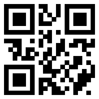 3402486731 - Immagine del QrCode