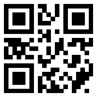 3402486732 - Immagine del Qr Code