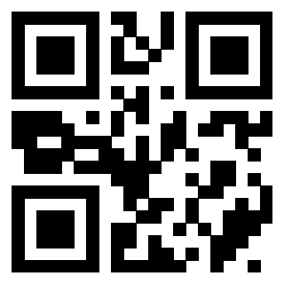 3402486733 - Immagine del QrCode