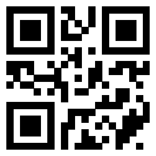 Il QrCode di 3402486734