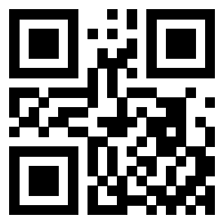 3402486735 Qr Code associato