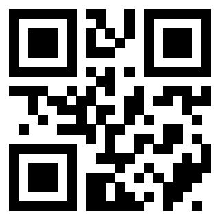 Immagine del Qr Code di 3402486738