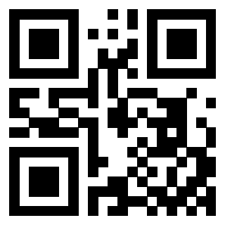 Immagine del Qr Code di 3402486740