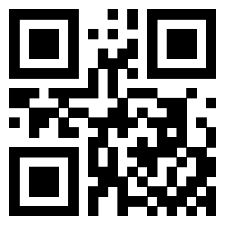 Scansione del Qr Code di 3402486743