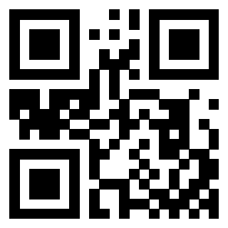 3402486744 Qr Code associato