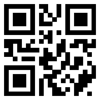 3402486748 QrCode associato