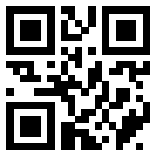 Il Qr Code di 3402486749