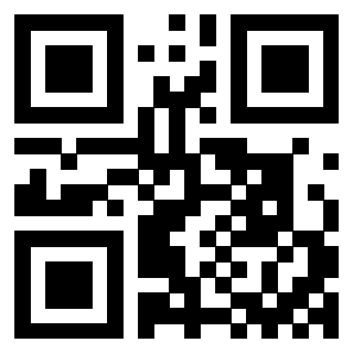 Il Qr Code di 3402486750