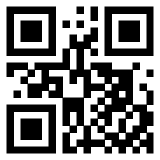 3402486751 Qr Code associato