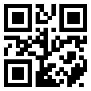 Il Qr Code di 3402486752