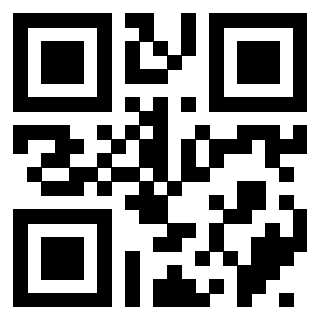 Immagine del Qr Code di 3402486753