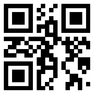 3402486755 Qr Code associato