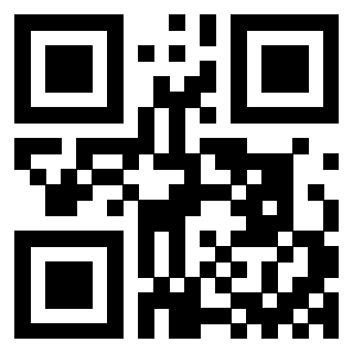 3402486758 Qr Code associato