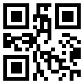 3402486766 - Immagine del Qr Code associato