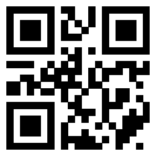 3402486767 QrCode associato