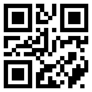 3402486771 - Immagine del QrCode associato