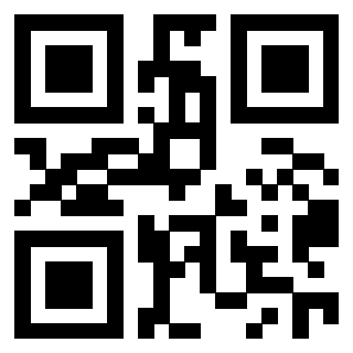 3402486774 QrCode associato