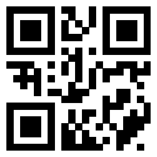 3402486777 Qr Code associato
