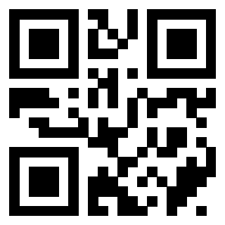 3402486780 QrCode associato