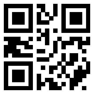 Immagine del Qr Code di 3402486781