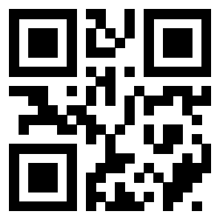 Scansione del Qr Code di 3402486782