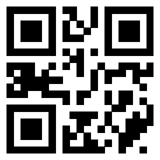 3402486783 QrCode associato