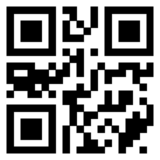 3402486784 - Immagine del Qr Code associato