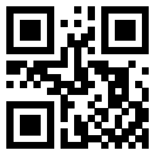 3402486785 Qr Code associato