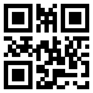 Immagine del QrCode di 3402486786