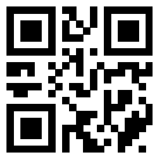 3402486787 - Immagine del QrCode associato