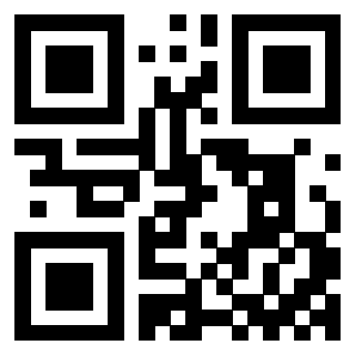 Immagine del Qr Code di 3402486789