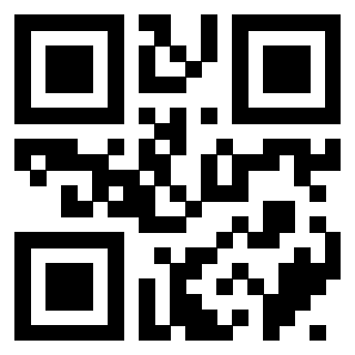 Immagine del Qr Code di 3402486790