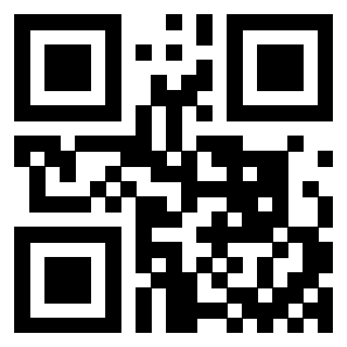 Immagine del Qr Code di 3402486792