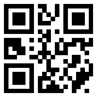 3402486793 - Immagine del Qr Code