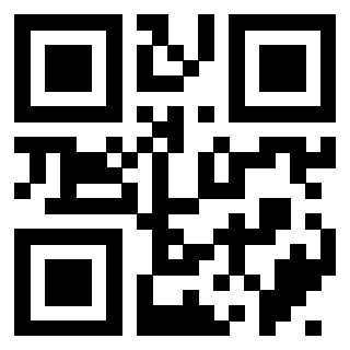 Immagine del Qr Code di 3402486795