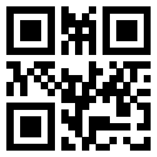 Qr Code di 3402486798