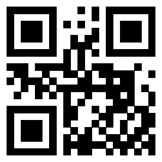 3402486799 - Immagine del QrCode associato