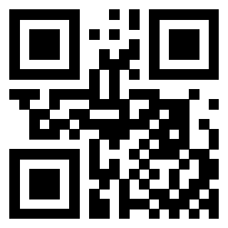 Scansione del Qr Code di 3402486800