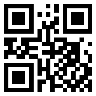 3402486801 Qr Code associato