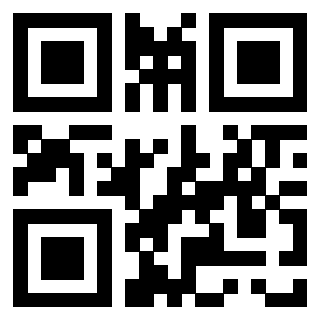 3402486803 QrCode associato