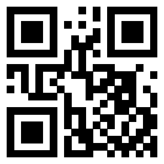 Il Qr Code di 3402486805