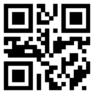3402486807 - Immagine del QrCode