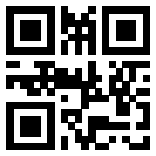 Immagine del Qr Code di 3402486810